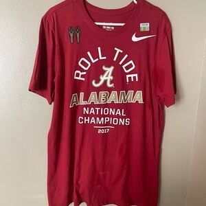 Alabama T Shirt
